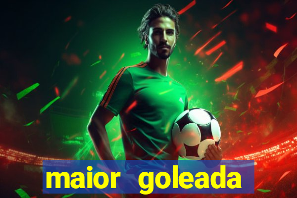 maior goleada cruzeiro x gremio